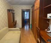 Продать Квартиры вторичка улица Есенина  26 к2 