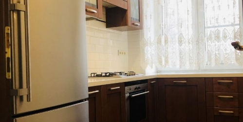 3-комн квартира 1812 года ул,  д. 7