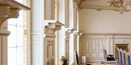 6-комн квартира улица Чайковского, 38/9