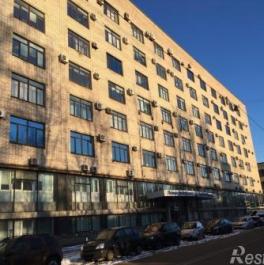 Аренда офиса Межевой канал,  д. 3,  к. 2