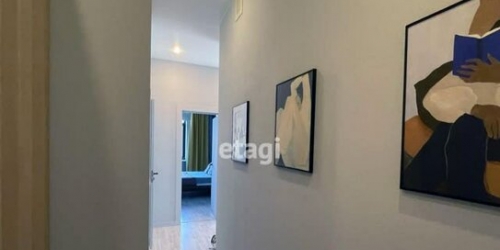 2-комн квартира Горная улица,  д. 22