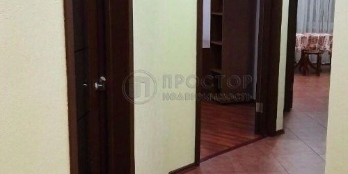2-комн квартира Пролетарский проспект, 7