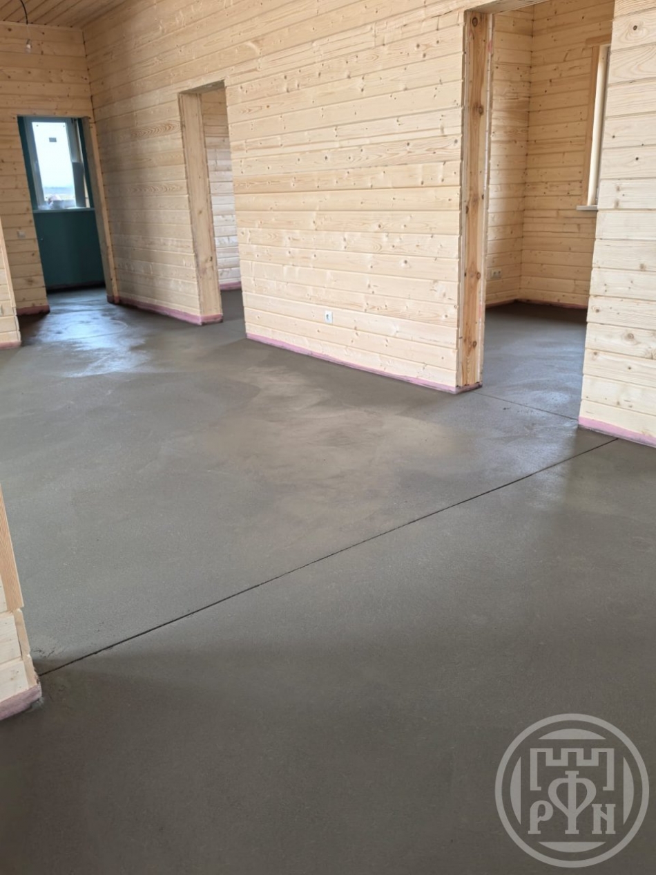 Продажа дома Торфяное пос.