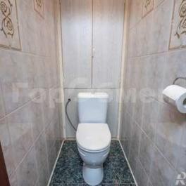 Продажа 2-комн квартиры на вторичном рынке Балашиха, Кольцевая улица,  д. 8
