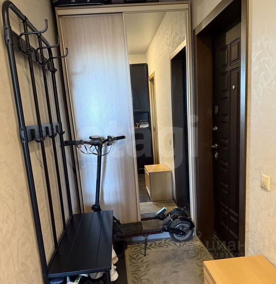 Продажа 3-комн квартиры на вторичном рынке Одинцово, улица Кутузовская,  д. 12