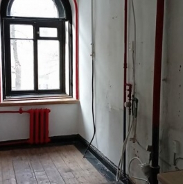 Продажа 3-комн квартиры на вторичном рынке улица Шевченко,  д. 5/6