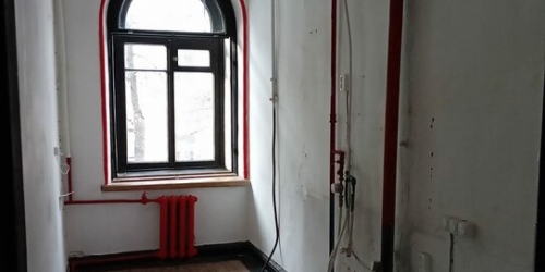 3-комн квартира улица Шевченко,  д. 5/6