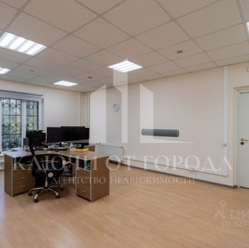 Офис Сертоловское городское поселение, Центральная улица,  д. 1 к1