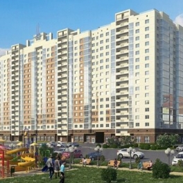 Продажа 1-комн квартиры на вторичном рынке Маршала Блюхера пр-кт,  д. 9 к1 с1