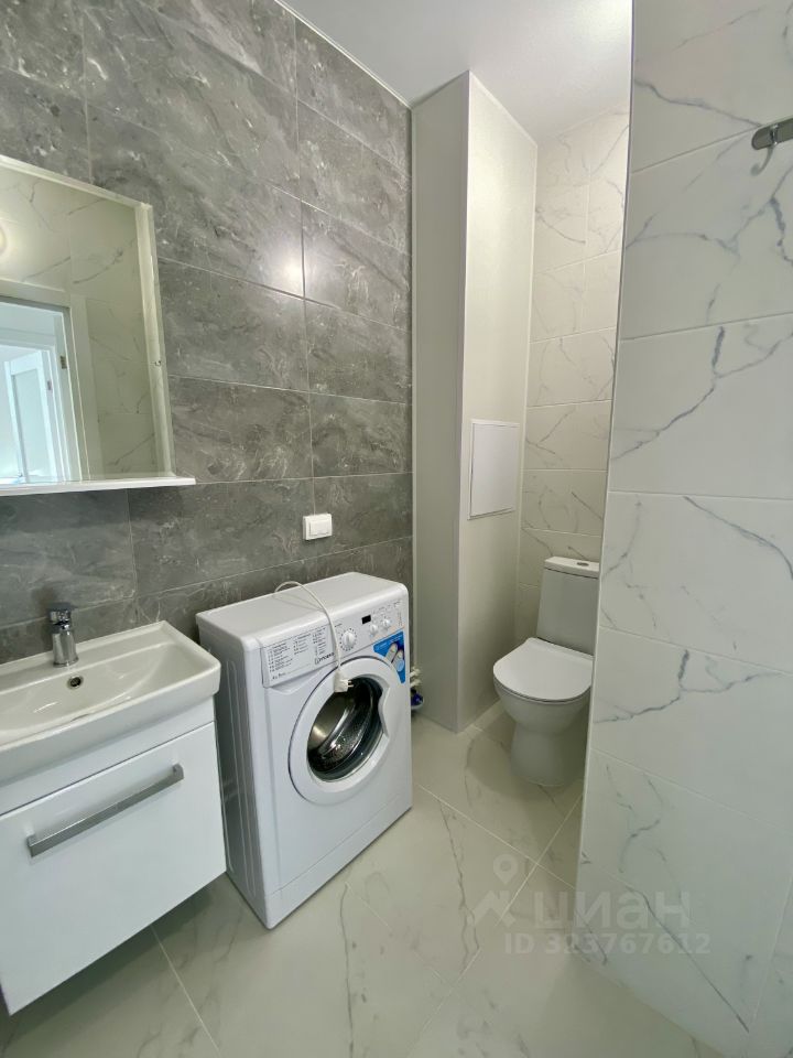 Аренда 1-комн квартиры на вторичном рынке пос. Шушары, Детскосельский тер., шоссе Колпинское, 127