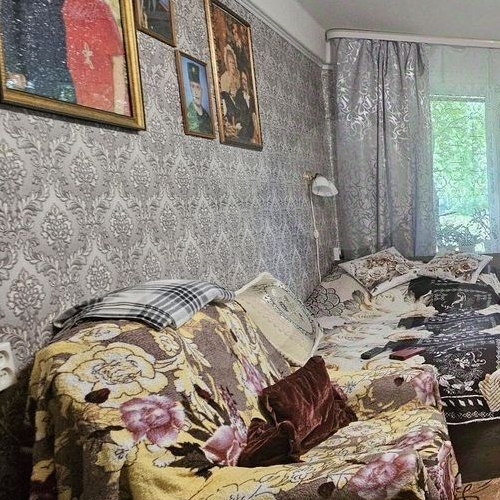 1-комн квартира Колпино, улица Вавилова, 26