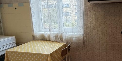 2-комн квартира Байконурская улица, 19К1