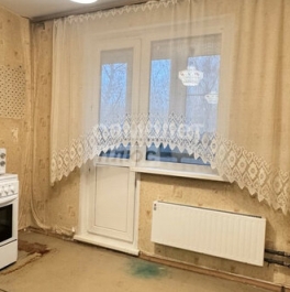 Продажа 1-комн квартиры на вторичном рынке ул Академика Миллионщикова,  д. 14,  к. 1