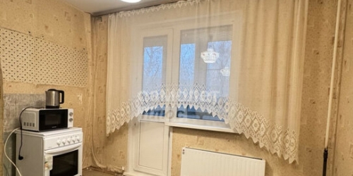 1-комн квартира ул Академика Миллионщикова,  д. 14,  к. 1