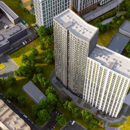 Продажа 3-комн квартиры на вторичном рынке Дмитровское ш,  д. 73,  к. 5