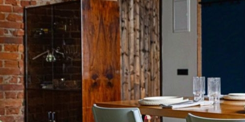 2-комн квартира Гагаринская улица, 6/1