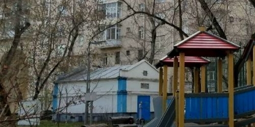 2-комн квартира Бутырская улица, 86Б