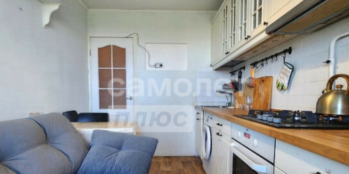 1-комн квартира ул Степана Шутова,  д. 6,  к. 1