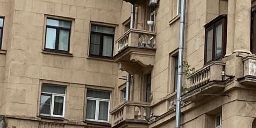 Комната проспект Стачек, 86