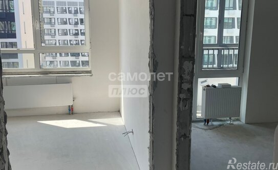 Продажа 1-комн квартиры на вторичном рынке Коммунарка п, Потаповская Роща ул