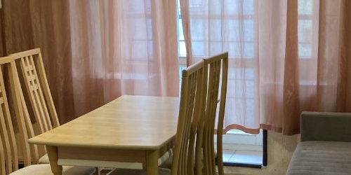 1-комн квартира Нейшлотский переулок, 11к1