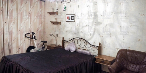 3-комн квартира ул Козлова,  д. 39,  к. 3