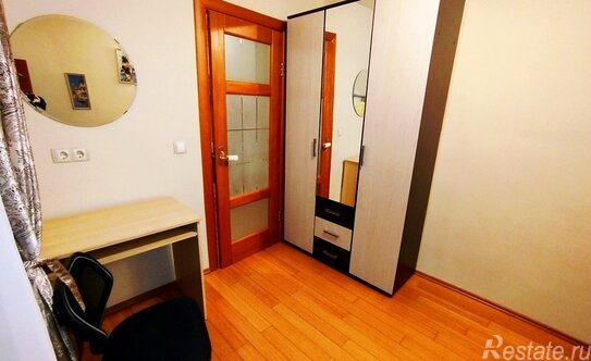 Продажа 2-комн квартиры на вторичном рынке Сиреневый бульвар,  д. 27 к1