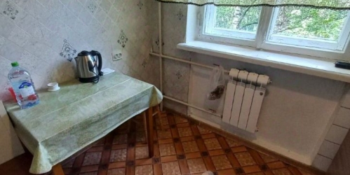 2-комн квартира Мартеновская улица,  д. 18