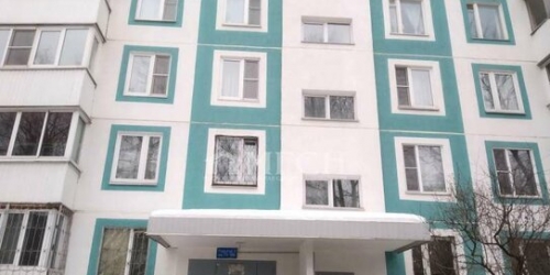 2-комн квартира ул Перекопская,  д. 22