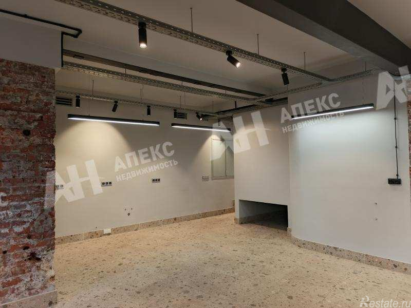 Аренда офиса 3-я Ямского Поля ул