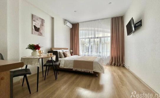 Продажа 1-комн квартиры на вторичном рынке ул Городская,  д. 20