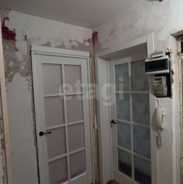 Продажа 4-комн квартиры на вторичном рынке ул Танкиста Хрустицкого,  д. 17