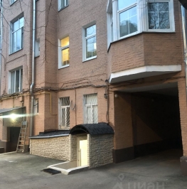 Продажа ПСН Харитоньевский Б. пер, д. 9 Продажа ПСН Харитоньевский Б. пер, д. 9