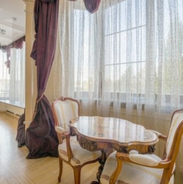 Продажа 5-комн квартиры на вторичном рынке ул Куусинена,  д. 21А