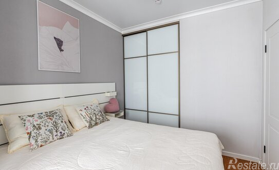 Продажа 1-комн квартиры на вторичном рынке Дальневосточный пр-кт,  д. 12,  к. 2