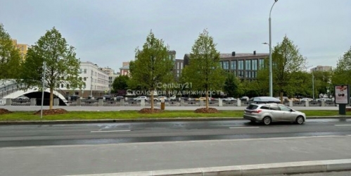 Отдельное здание Берников пер,  д. 2