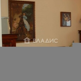 Продажа 2-комн квартиры на вторичном рынке Кутузовский пр-кт,  д. 19