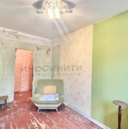 Продажа 3-комн квартиры на вторичном рынке Кременчугская улица,  д. 4 к2