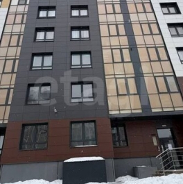 Продажа 1-комн квартиры на вторичном рынке Въезд, Пушкинское шоссе,  д. 1