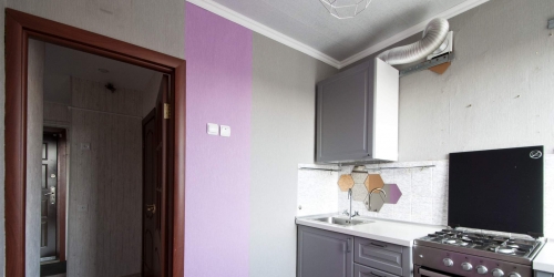 2-комн квартира Луховицкая улица,  д. 2/57