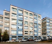 Продать Отдельно стоящие здания улица Кржижановского  29 к1 