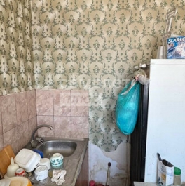 Продажа 3-комн квартиры на вторичном рынке Марфино, Оранжерейная улица,  д. 12