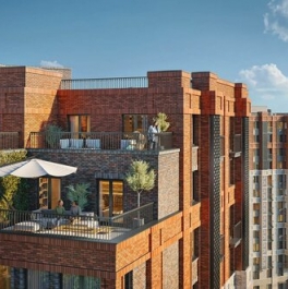 Продажа 3-комн квартиры на вторичном рынке Лиственная улица,  д. 20 к2 с1
