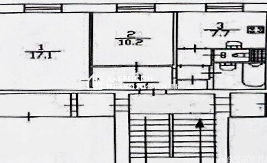 Продажа 2-комн квартиры на вторичном рынке Лабораторная улица,  д. 6