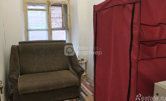 Продажа 3-комн квартиры на вторичном рынке Невский пр-кт