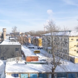 Продажа 3-комн квартиры на вторичном рынке Люберцы г, Октябрьский пр-кт,  д. 403,  к. 1А