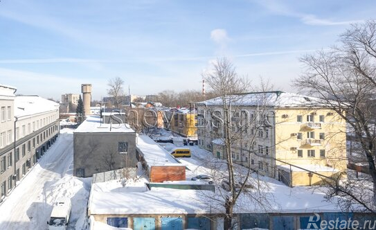 Продажа 3-комн квартиры на вторичном рынке Люберцы г, Октябрьский пр-кт,  д. 403,  к. 1А