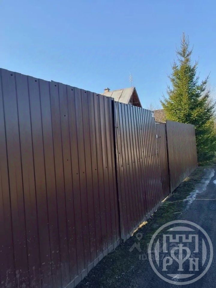 Продажа дома Форносово городской поселок