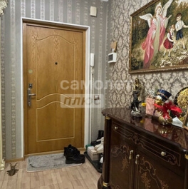 Продажа 3-комн квартиры на вторичном рынке Володарского, улица 3-го Интернационала,  д. 41