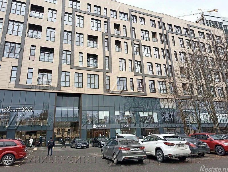 Аренда ПСН Дмитровское ш,  д. 81